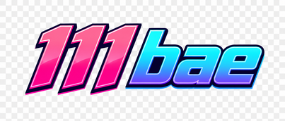 111 bae লোগো